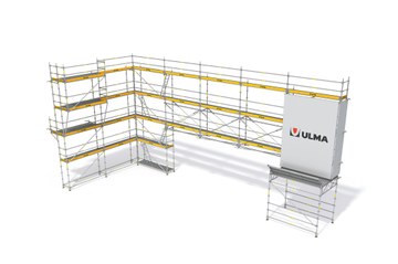 Andamio multidireccional BRIO