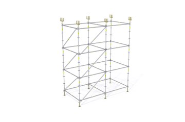 Andamio multidireccional BRIO