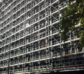 Andamio multidireccional BRIO