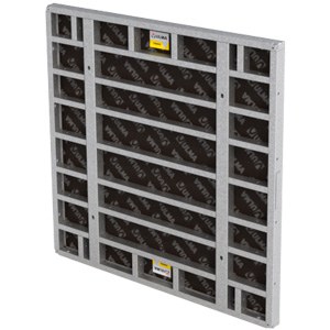 Encofrado modular ORMA