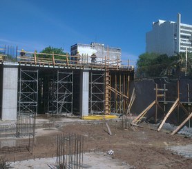 Sanatorio San Martín U.P.C.N., San Martín, Argentina