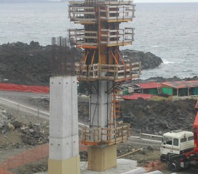 Aeropuerto La Palma, Canarias, España