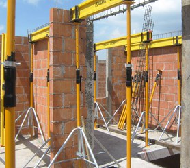 Conjunto Residencial Bosques Zinantepec, Toluca, Estado de México