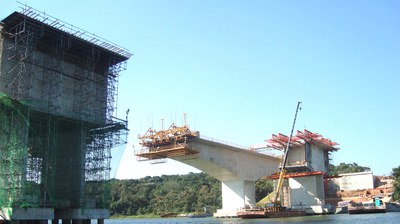 Carretera de Circunvalación Mário Covas, São Paulo – SP, Brasil