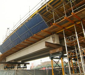 Tren eléctrico, Lima, Perú