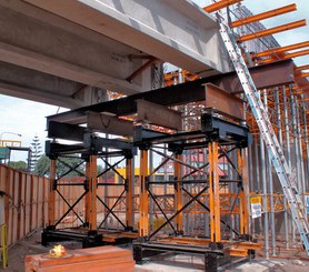 Tren eléctrico, Lima, Perú