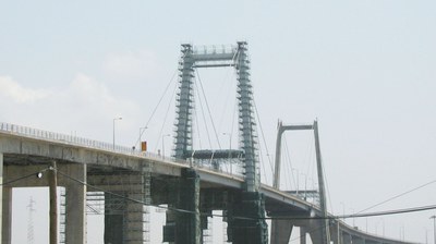 Puente Figueira da Foz, Portugal