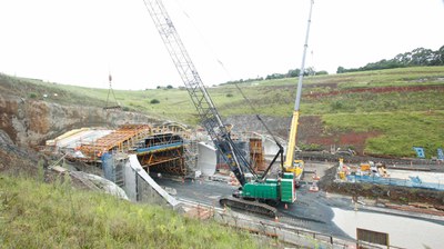 Tintenbar-Ewingsdale, Autopista del Pacífico, Ballina, Australia