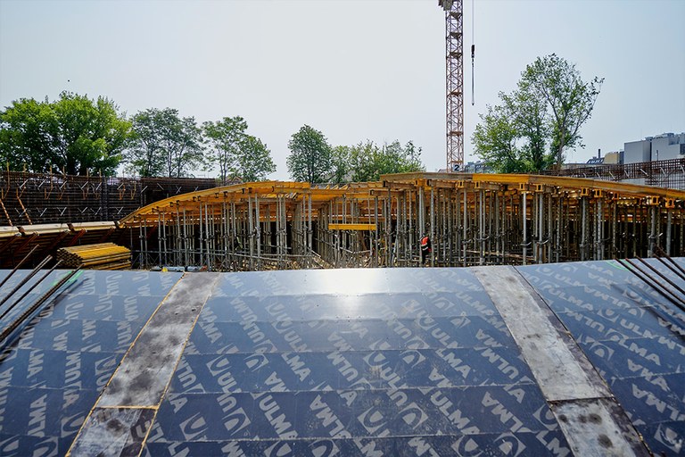Museo de la Insurrección de Gran Polonia, Poznań, Polonia