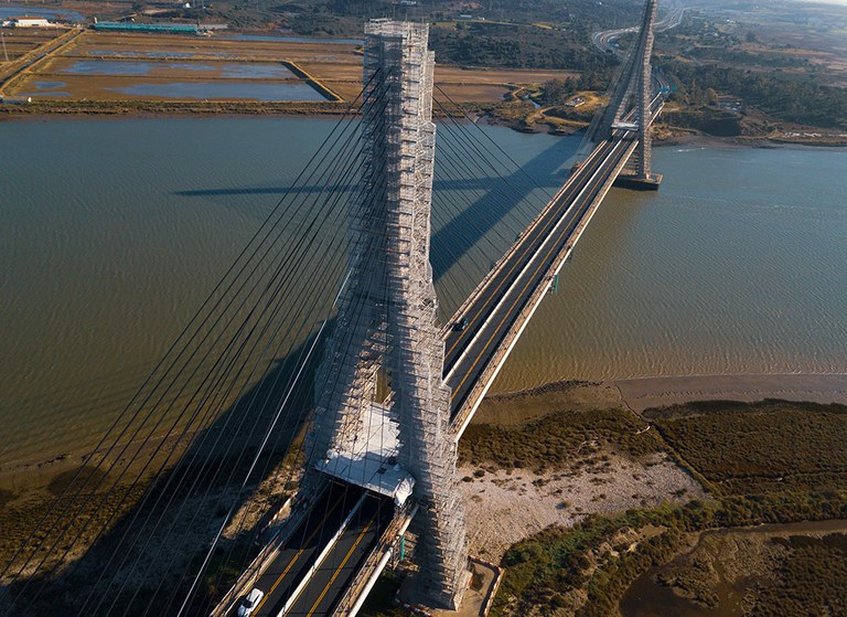 Puente Guadina