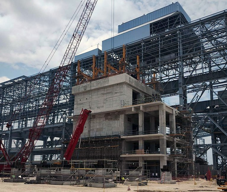 Un reto industrial de gran escala en el corazón de México