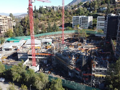 Soluciones a medida para geometrías singulares