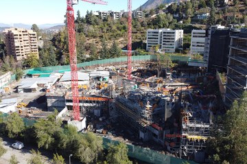 Soluciones a medida para geometrías singulares