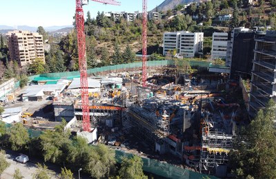 Soluciones a medida para geometrías singulares