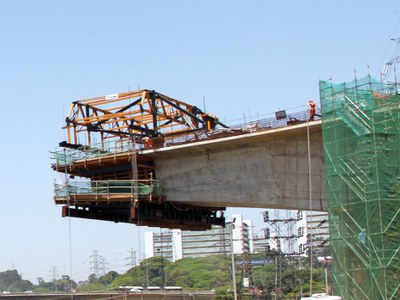 Transformando la metrópolis de São Paulo